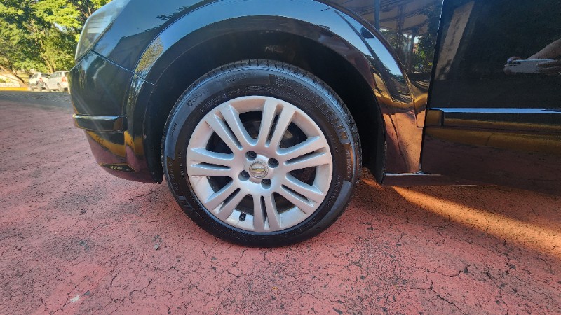 CHEVROLET VECTRA GT GT 2.0 2008/2009 FERNANDO AUTOMÓVEIS | REVENDA DE CARROS ARROIO DO MEIO ARROIO DO MEIO / Carros no Vale