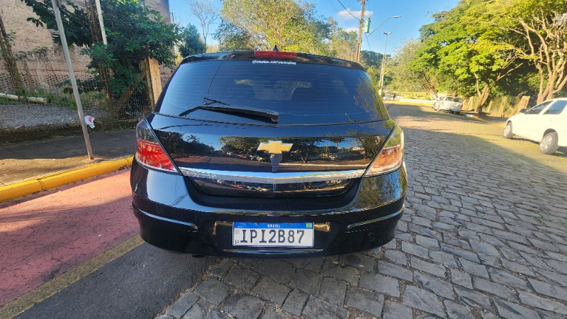 CHEVROLET VECTRA GT GT 2.0 2008/2009 FERNANDO AUTOMÓVEIS | REVENDA DE CARROS ARROIO DO MEIO ARROIO DO MEIO / Carros no Vale