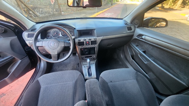 CHEVROLET VECTRA GT GT 2.0 2008/2009 FERNANDO AUTOMÓVEIS | REVENDA DE CARROS ARROIO DO MEIO ARROIO DO MEIO / Carros no Vale