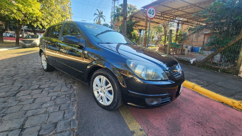 CHEVROLET VECTRA GT GT 2.0 2008/2009 FERNANDO AUTOMÓVEIS | REVENDA DE CARROS ARROIO DO MEIO ARROIO DO MEIO / Carros no Vale