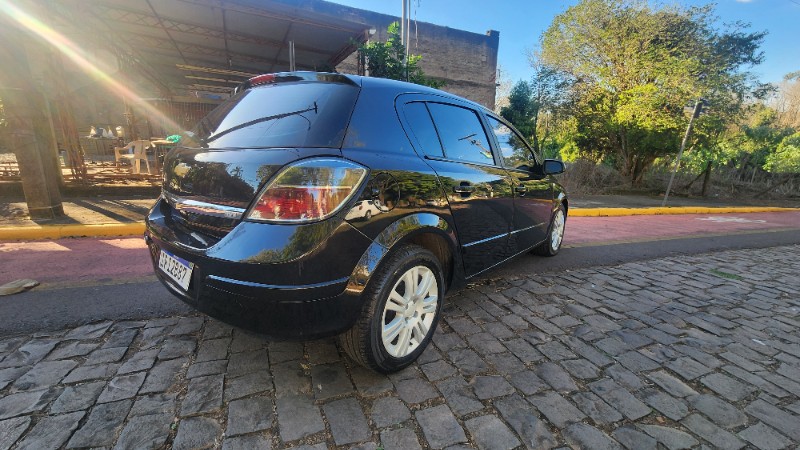 CHEVROLET VECTRA GT GT 2.0 2008/2009 FERNANDO AUTOMÓVEIS | REVENDA DE CARROS ARROIO DO MEIO ARROIO DO MEIO / Carros no Vale