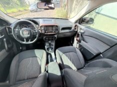 FIAT TORO 2.0 16V TURBO DIESEL VOLCANO 4WD 2020/2020 ELY AUTOMÓVEIS LAJEADO / Carros no Vale