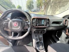 FIAT TORO 2.0 16V TURBO DIESEL VOLCANO 4WD 2020/2020 ELY AUTOMÓVEIS LAJEADO / Carros no Vale
