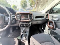 FIAT TORO 2.0 16V TURBO DIESEL VOLCANO 4WD 2020/2020 ELY AUTOMÓVEIS LAJEADO / Carros no Vale