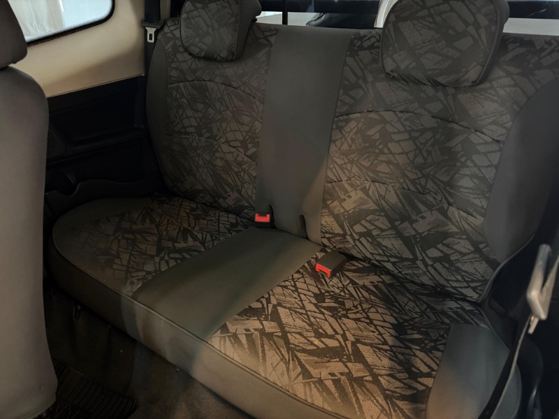 FIAT STRADA 1.8 MPI ADVENTURE CD 2010/2010 LUCAS AUTOMÓVEIS BOM RETIRO DO SUL / Carros no Vale