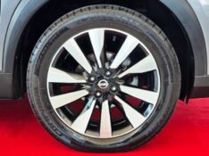 NISSAN KICKS 1.6 16V FLEXSTART SL 4P XTRONIC 2017/2018 DUARTE VEÍCULOS PORTO ALEGRE / Carros no Vale