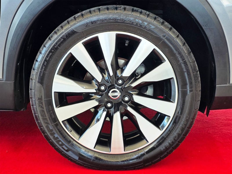 NISSAN KICKS 1.6 16V FLEXSTART SL 4P XTRONIC 2017/2018 DUARTE VEÍCULOS PORTO ALEGRE / Carros no Vale NISSAN KICKS 1.6 16V FLEXSTART SL 4P XTRONIC 2017/2018 DUARTE VEÍCULOS PORTO ALEGRE / Carros no Vale