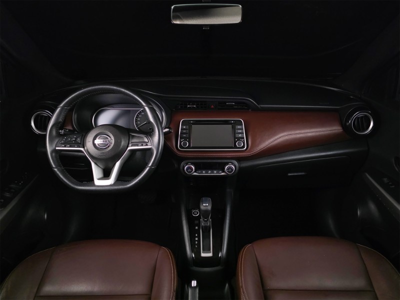 NISSAN KICKS 1.6 16V FLEXSTART SL 4P XTRONIC 2017/2018 DUARTE VEÍCULOS PORTO ALEGRE / Carros no Vale NISSAN KICKS 1.6 16V FLEXSTART SL 4P XTRONIC 2017/2018 DUARTE VEÍCULOS PORTO ALEGRE / Carros no Vale