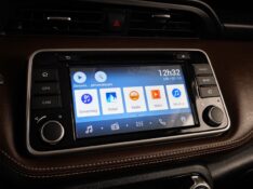 NISSAN KICKS 1.6 16V FLEXSTART SL 4P XTRONIC 2017/2018 DUARTE VEÍCULOS PORTO ALEGRE / Carros no Vale