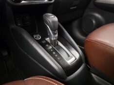 NISSAN KICKS 1.6 16V FLEXSTART SL 4P XTRONIC 2017/2018 DUARTE VEÍCULOS PORTO ALEGRE / Carros no Vale