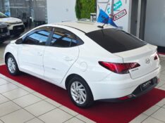 HYUNDAI HB20S 1.0 12V FLEX EVOLUTION MANUAL 2022/2022 DUARTE VEÍCULOS PORTO ALEGRE / Carros no Vale