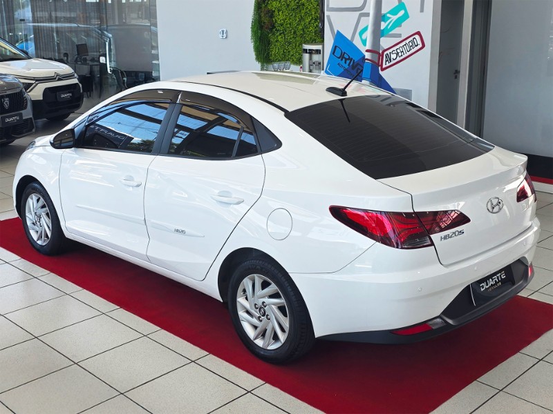 HYUNDAI HB20S 1.0 12V FLEX EVOLUTION MANUAL 2022/2022 DUARTE VEÍCULOS PORTO ALEGRE / Carros no Vale HYUNDAI HB20S 1.0 12V FLEX EVOLUTION MANUAL 2022/2022 DUARTE VEÍCULOS PORTO ALEGRE / Carros no Vale