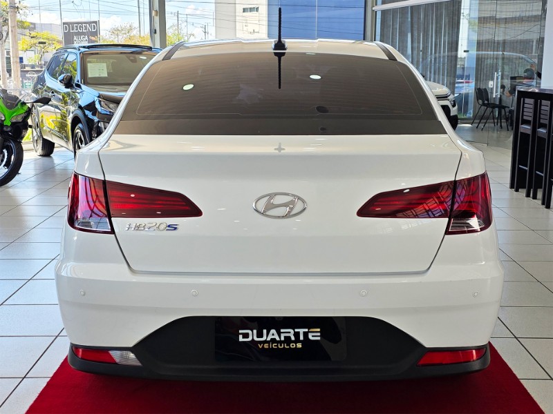 HYUNDAI HB20S 1.0 12V FLEX EVOLUTION MANUAL 2022/2022 DUARTE VEÍCULOS PORTO ALEGRE / Carros no Vale HYUNDAI HB20S 1.0 12V FLEX EVOLUTION MANUAL 2022/2022 DUARTE VEÍCULOS PORTO ALEGRE / Carros no Vale