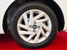 HYUNDAI HB20S 1.0 12V FLEX EVOLUTION MANUAL 2022/2022 DUARTE VEÍCULOS PORTO ALEGRE / Carros no Vale