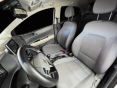 HYUNDAI HB20S 1.0 12V FLEX EVOLUTION MANUAL 2022/2022 DUARTE VEÍCULOS PORTO ALEGRE / Carros no Vale