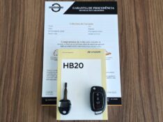 HYUNDAI HB20S 1.0 12V FLEX EVOLUTION MANUAL 2022/2022 DUARTE VEÍCULOS PORTO ALEGRE / Carros no Vale