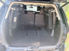 TOYOTA HILUX 2.8 D-4D TURBO DIESEL CD SRX 4X4 AUTOMÁTICO 2017/2017 ELY AUTOMÓVEIS LAJEADO / Carros no Vale