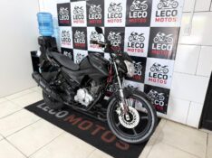 YAMAHA FACTOR 150 ED 2018/2018 LECO MOTOS VENÂNCIO AIRES / Carros no Vale