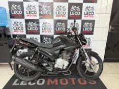 YAMAHA FACTOR 150 ED 2018/2018 LECO MOTOS VENÂNCIO AIRES / Carros no Vale