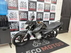 YAMAHA FACTOR 150 ED 2018/2018 LECO MOTOS VENÂNCIO AIRES / Carros no Vale