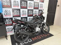 YAMAHA FACTOR 150 ED 2018/2018 LECO MOTOS VENÂNCIO AIRES / Carros no Vale