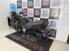 YAMAHA FACTOR 150 ED 2018/2018 LECO MOTOS VENÂNCIO AIRES / Carros no Vale