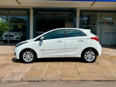 HYUNDAI HB20 COMFORT 1.0 2017/2017 SÉTIMA VEÍCULOS GUAPORÉ / Carros no Vale