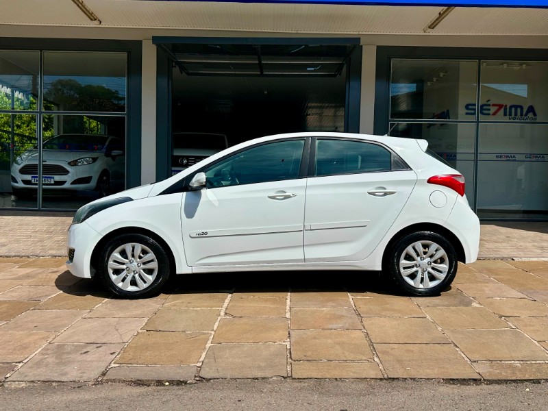 HYUNDAI HB20 COMFORT 1.0 2017/2017 SÉTIMA VEÍCULOS GUAPORÉ / Carros no Vale HYUNDAI HB20 COMFORT 1.0 2017/2017 SÉTIMA VEÍCULOS GUAPORÉ / Carros no Vale