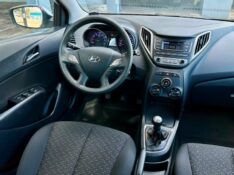 HYUNDAI HB20 COMFORT 1.0 2017/2017 SÉTIMA VEÍCULOS GUAPORÉ / Carros no Vale