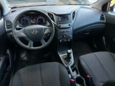 HYUNDAI HB20 COMFORT 1.0 2017/2017 SÉTIMA VEÍCULOS GUAPORÉ / Carros no Vale