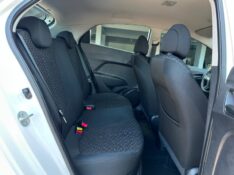 HYUNDAI HB20 COMFORT 1.0 2017/2017 SÉTIMA VEÍCULOS GUAPORÉ / Carros no Vale