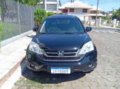 HONDA CR-V EXL 2.0 2011/2011 ALTERNATIVA VEÍCULOS LAJEADO / Carros no Vale