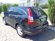 HONDA CR-V EXL 2.0 2011/2011 ALTERNATIVA VEÍCULOS LAJEADO / Carros no Vale