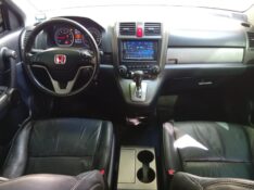 HONDA CR-V EXL 2.0 2011/2011 ALTERNATIVA VEÍCULOS LAJEADO / Carros no Vale