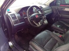 HONDA CR-V EXL 2.0 2011/2011 ALTERNATIVA VEÍCULOS LAJEADO / Carros no Vale