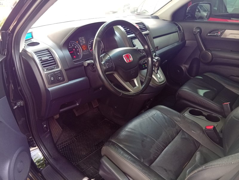 HONDA CR-V EXL 2.0 2011/2011 ALTERNATIVA VEÍCULOS LAJEADO / Carros no Vale