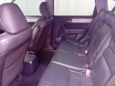 HONDA CR-V EXL 2.0 2011/2011 ALTERNATIVA VEÍCULOS LAJEADO / Carros no Vale