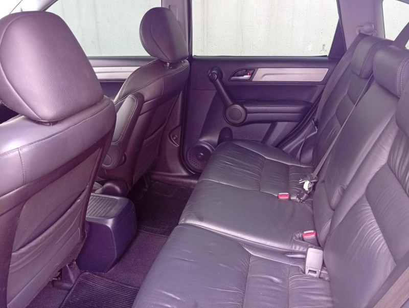 HONDA CR-V EXL 2.0 2011/2011 ALTERNATIVA VEÍCULOS LAJEADO / Carros no Vale