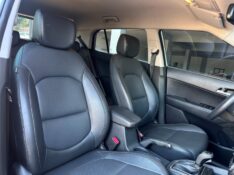 HYUNDAI CRETA PRESTIGE 2.0 2019/2020 SÉTIMA VEÍCULOS GUAPORÉ / Carros no Vale