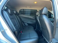 HYUNDAI CRETA PRESTIGE 2.0 2019/2020 SÉTIMA VEÍCULOS GUAPORÉ / Carros no Vale