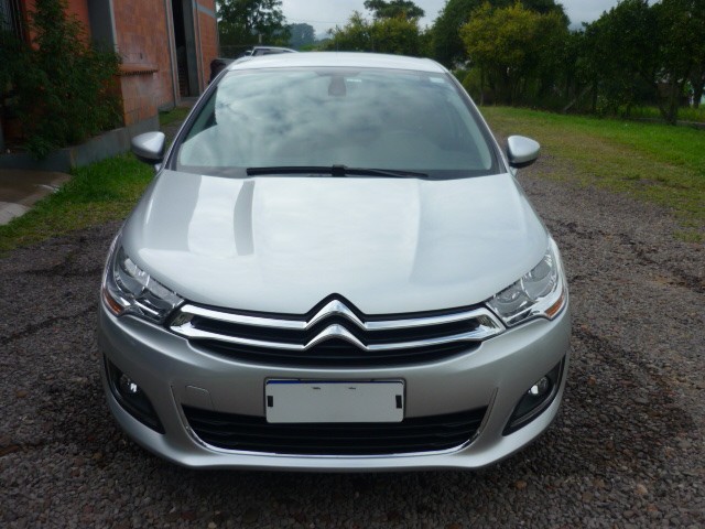 CITROEN C4 LOUNGE 2.0 TENDANCE 16V 2015/2015 PREMIUM AUTOMÓVEIS ARROIO DO MEIO / Carros no Vale CITROEN C4 LOUNGE 2.0 TENDANCE 16V 2015/2015 PREMIUM AUTOMÓVEIS ARROIO DO MEIO / Carros no Vale