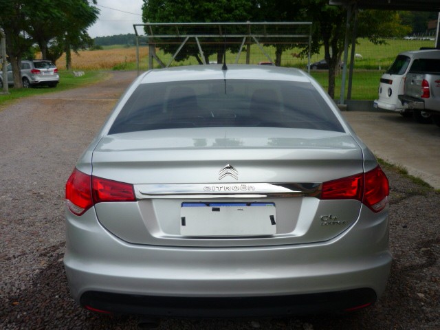 CITROEN C4 LOUNGE 2.0 TENDANCE 16V 2015/2015 PREMIUM AUTOMÓVEIS ARROIO DO MEIO / Carros no Vale CITROEN C4 LOUNGE 2.0 TENDANCE 16V 2015/2015 PREMIUM AUTOMÓVEIS ARROIO DO MEIO / Carros no Vale