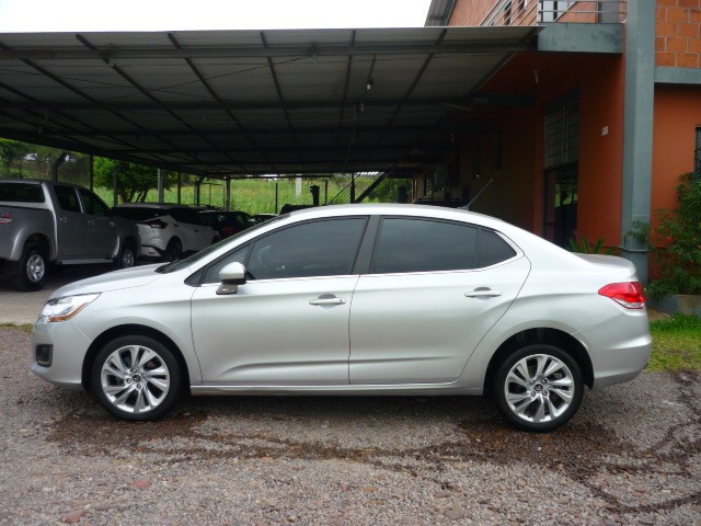 CITROEN C4 LOUNGE 2.0 TENDANCE 16V 2015/2015 PREMIUM AUTOMÓVEIS ARROIO DO MEIO / Carros no Vale CITROEN C4 LOUNGE 2.0 TENDANCE 16V 2015/2015 PREMIUM AUTOMÓVEIS ARROIO DO MEIO / Carros no Vale