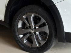 RENAULT SANDEIRO STEPWAY 1.6 * 2017/2017 JM AUTOMÓVEIS VENÂNCIO AIRES / Carros no Vale