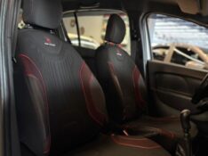 RENAULT SANDEIRO STEPWAY 1.6 * 2017/2017 JM AUTOMÓVEIS VENÂNCIO AIRES / Carros no Vale