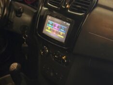 RENAULT SANDEIRO STEPWAY 1.6 * 2017/2017 JM AUTOMÓVEIS VENÂNCIO AIRES / Carros no Vale