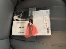 TOYOTA HILUX CABINE DUPLA 2.7 SRV CD 4X4 2014/2014 LUCAS AUTOMÓVEIS BOM RETIRO DO SUL / Carros no Vale