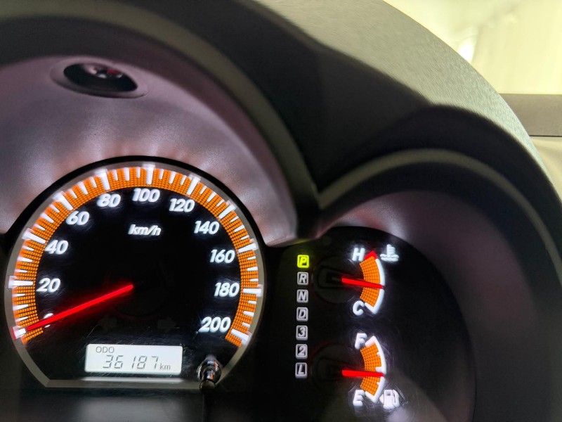 TOYOTA HILUX CABINE DUPLA 2.7 SRV CD 4X4 2014/2014 LUCAS AUTOMÓVEIS BOM RETIRO DO SUL / Carros no Vale