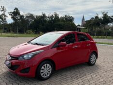 HYUNDAI H20 1.0 COMFORT 2015/2015 NEURI VEÍCULOS LAJEADO / Carros no Vale