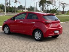 HYUNDAI H20 1.0 COMFORT 2015/2015 NEURI VEÍCULOS LAJEADO / Carros no Vale